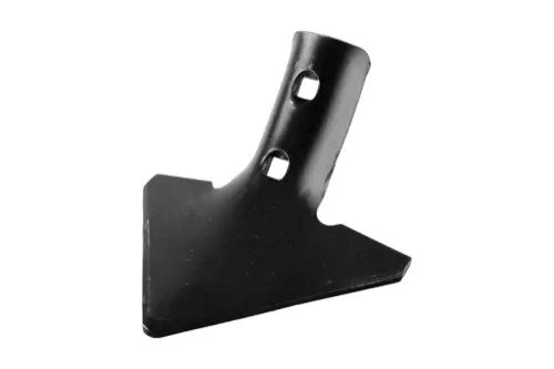 Gåsefot-skjær 150 x 6 - JDD Utstyr