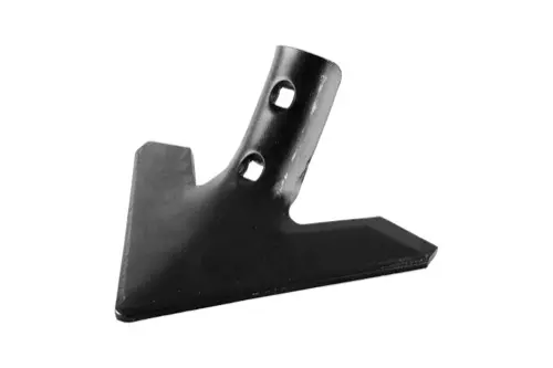 Gåsefot-skjær 200 x 6 - JDD Utstyr