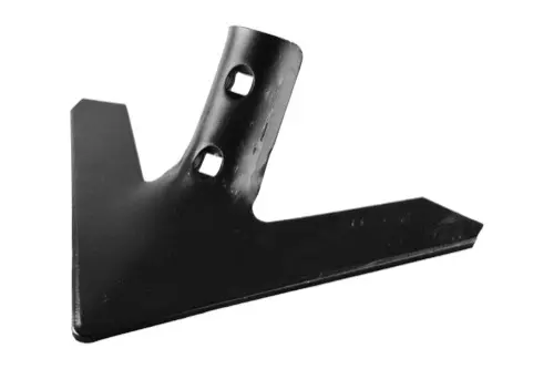 Gåsefot-skjær 250 x 6 - JDD Utstyr