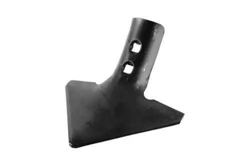 Gåsefot-skjær 150 x 6 - JDD Utstyr