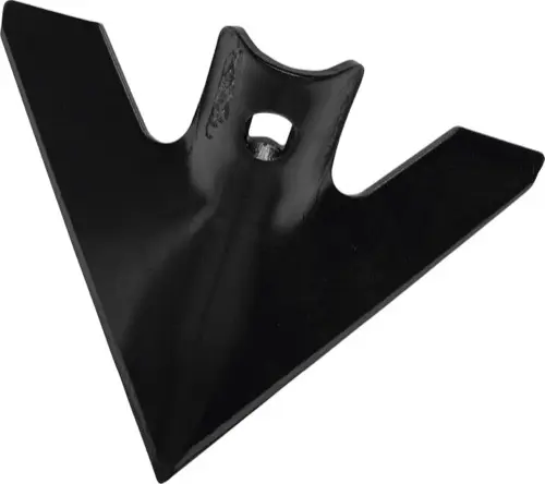 Gåsefot-skjær 175 x 4 - JDD Utstyr