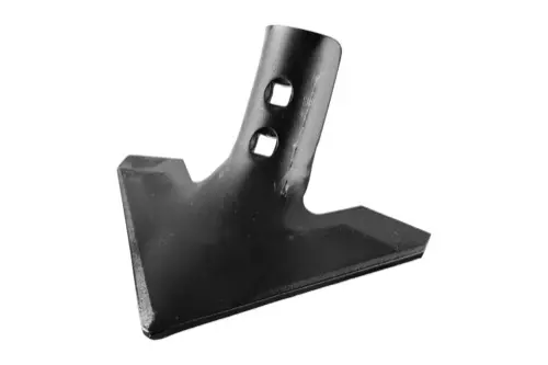 Gåsefot-skjær 175 x 6 - JDD Utstyr