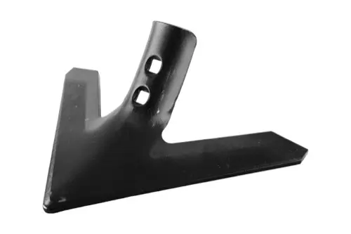 Gåsefot-skjær 250 x 6 - JDD Utstyr