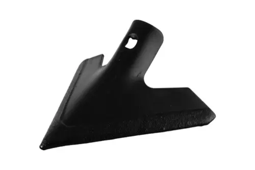 Gåsefot-skjær - DURAFACE - JDD Utstyr