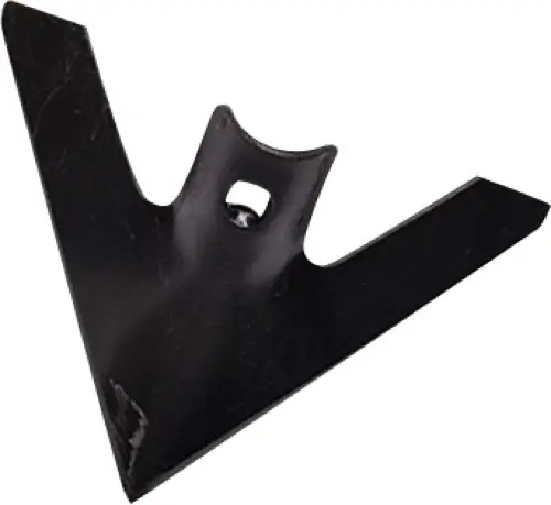 Gåsefot-skjær 200 x 4 - JDD Utstyr