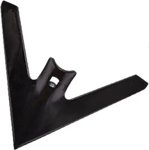 Gåsefot-skjær 250 x 4 - JDD Utstyr