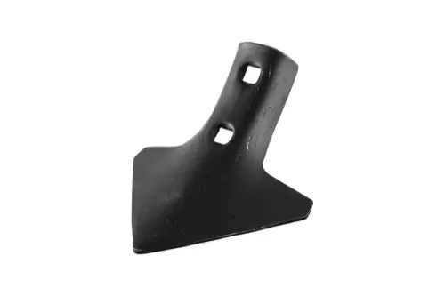 Gåsefot-skjær 130 x 4 - JDD Utstyr