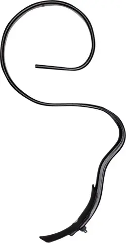 Harvetann 32 x 10 - JDD Utstyr