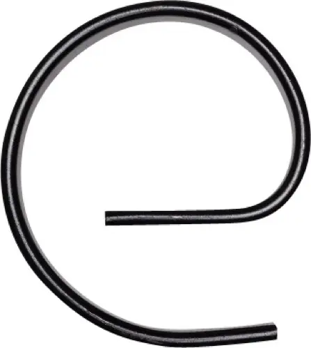 Overdel 32x10 passende til harvetand B24 - JDD Utstyr