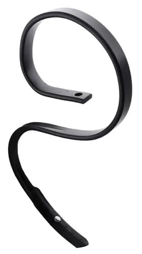 Harvetann 32 x 10 m. Spiss - JDD Utstyr