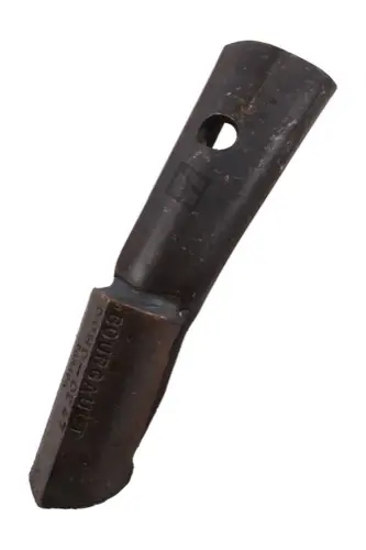 Quick change skjær 44x6mm - JDD Utstyr