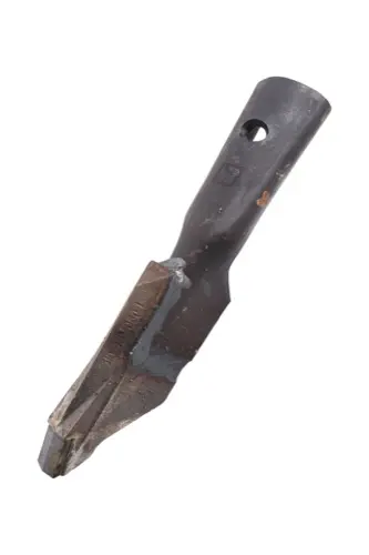 Quick change såskjær - 19mm SERIE 200 - JDD Utstyr