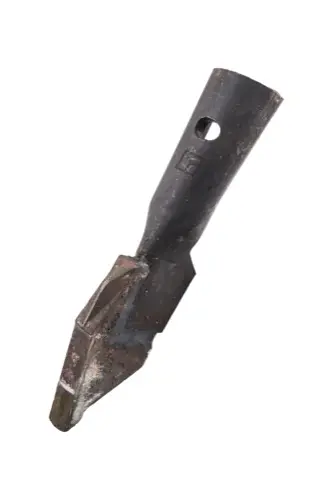 Quick change såskjær - 19mm SERIE 200 - JDD Utstyr