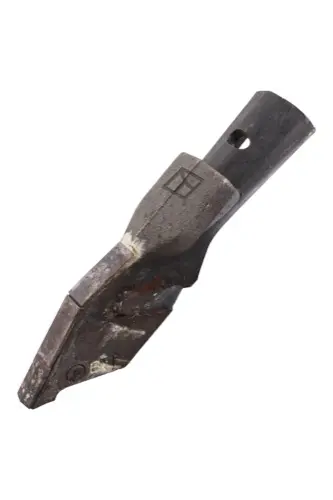 Quick change skjær - SERIE 200 - JDD Utstyr