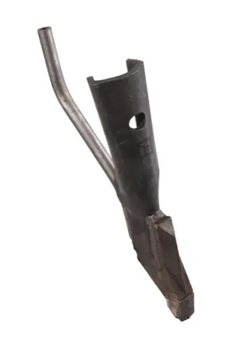 Quick change såskjær - 19mm - JDD Utstyr