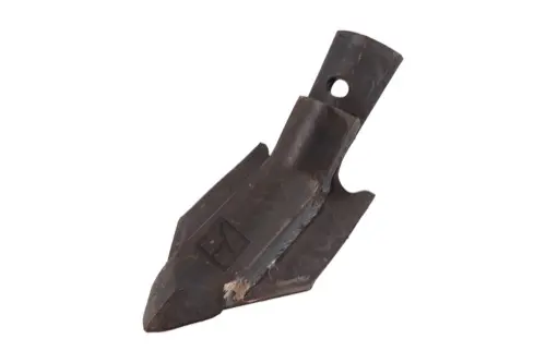 Quick change gåsefodsskjær - JDD Utstyr