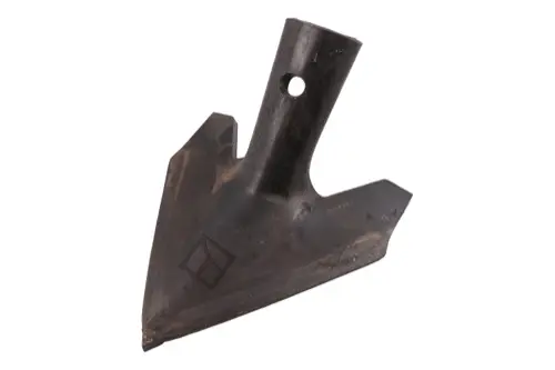 Quick change gåsefodsskjær 180x8mm - JDD Utstyr