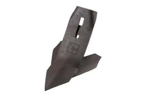 Quick change gåsefodsskjær 180x8mm - JDD Utstyr