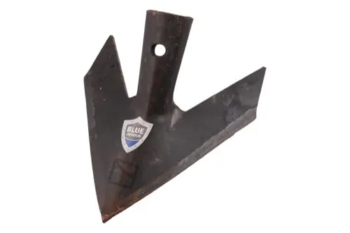 Quick change gåsefodsskjær 230x6mm - JDD Utstyr