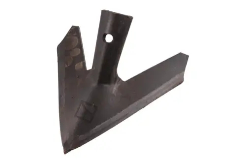 Quick change gåsefodsskjær 254x6mm - JDD Utstyr