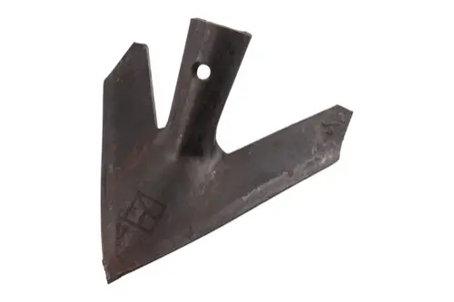 Quick change gåsefodsskjær 254x8mm - JDD Utstyr