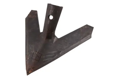 Quick change gåsefodsskjær 280x6mm - JDD Utstyr