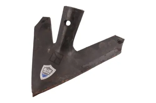 Quick change gåsefodsskjær  280x8mm - JDD Utstyr