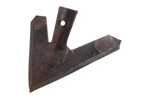 Quick change gåsefodsskjær 300x6mm - JDD Utstyr