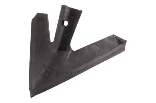 Quick change gåsefodsskjær 305x8mm - JDD Utstyr