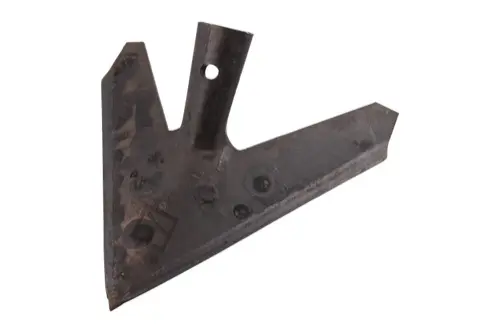 Quick change gåsefodsskjær 330x6mm - JDD Utstyr