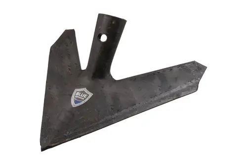 Quick change gåsefodsskjær 330x8mm - JDD Utstyr