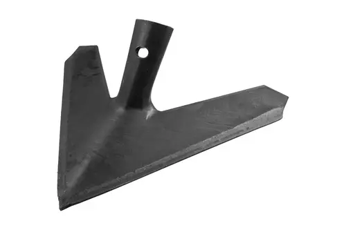 Quick change gåsefodsskjær 355x6mm - JDD Utstyr