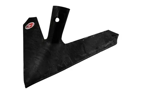 Quick change gåsefodsskjær 355x8mm - JDD Utstyr