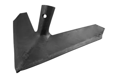 Quick change gåsefodsskjær 420x8mm - JDD Utstyr