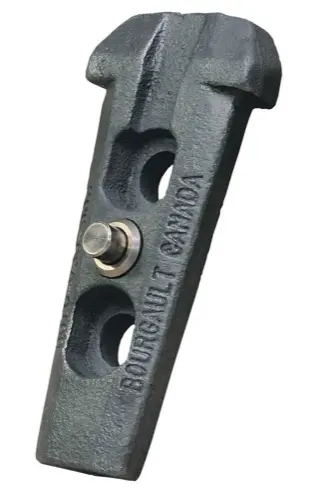 Holder - Serie 200 - JDD Utstyr