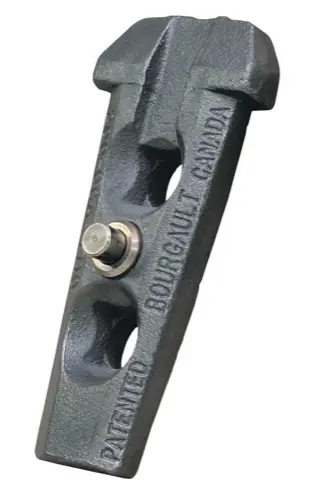 Holder - Serie 200 - JDD Utstyr