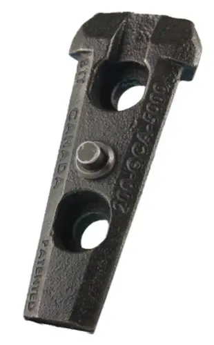 Holder - Serie 200 - JDD Utstyr