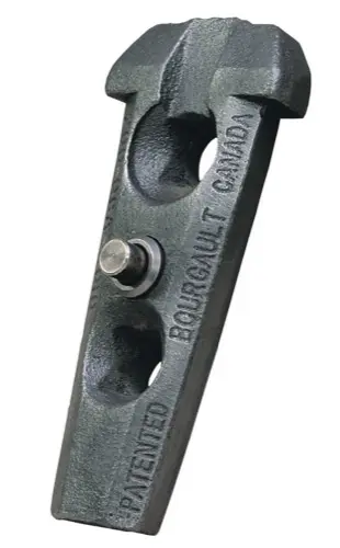 Holder - Serie 200 - JDD Utstyr