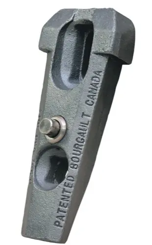 Holder - Serie 200 - JDD Utstyr