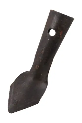 Quick change skjær 76x6mm - JDD Utstyr