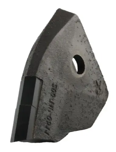 SåskjærSpiss - kun for sædekorn - JDD Utstyr