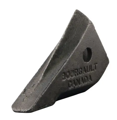 SåskjærSpiss - kun for sædekorn - JDD Utstyr