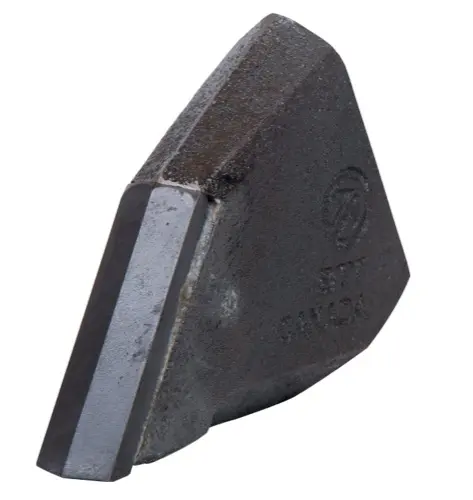 SåskjærSpiss - kun for sædekorn - JDD Utstyr