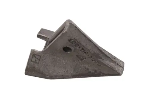 SåskjærSpiss - kun for sædekorn - JDD Utstyr