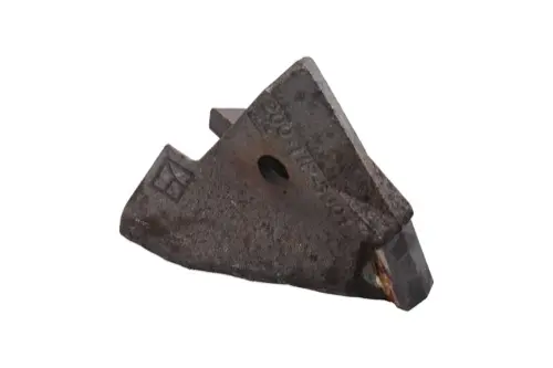 SåskjærSpiss - kun for sædekorn - JDD Utstyr