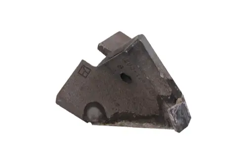 Skjær-spiss - kun for sædekorn - JDD Utstyr