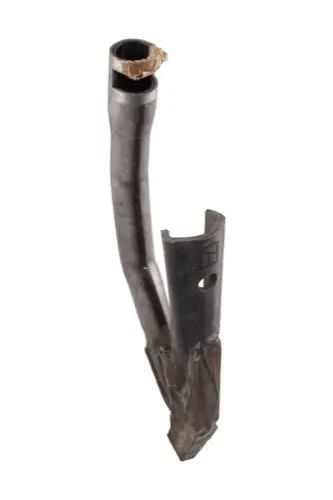 Quick change Spiss - 25mm - JDD Utstyr