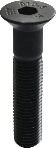 Hexagon socket screw til Röll M20x2,5, 100mm lengde 