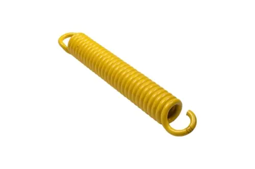 Fjær Ø11x430xØ57 - JDD Utstyr