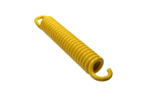 Fjær Ø14x470xØ70 - JDD Utstyr